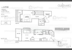 Guillemard Suites (D14), Apartment #477921981